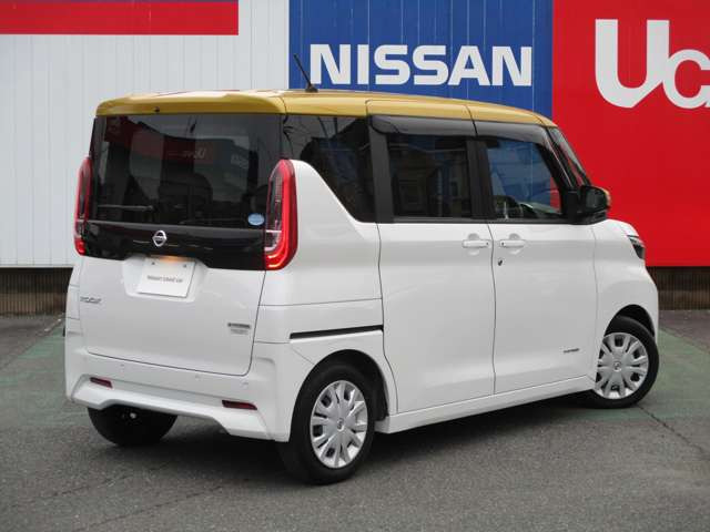 デイズルークスX