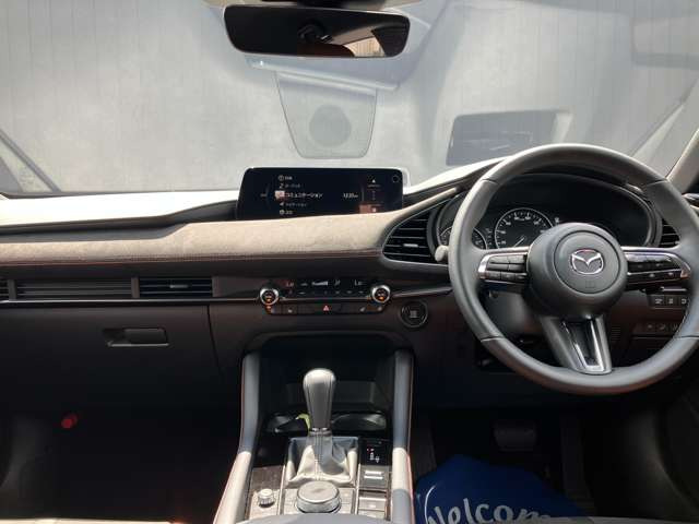 MAZDA3ファストバック2.0 20S レトロスポーツエディション
