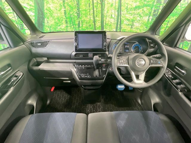 ルークスハイウェイスターX プロパイロットエディション