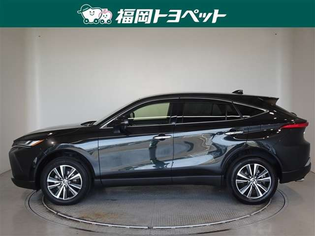 ハリアー
