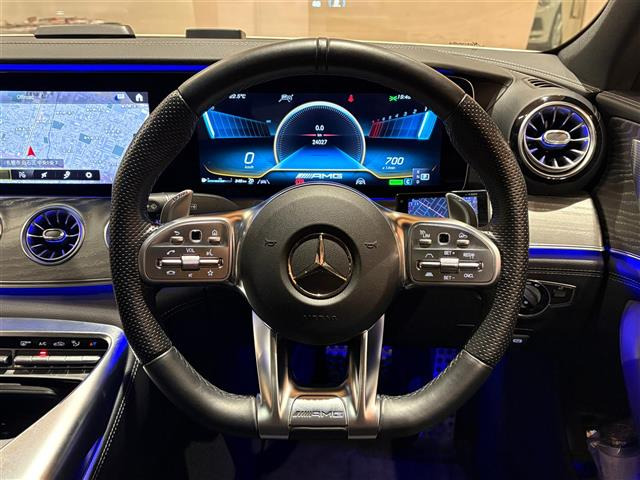 AMG GT