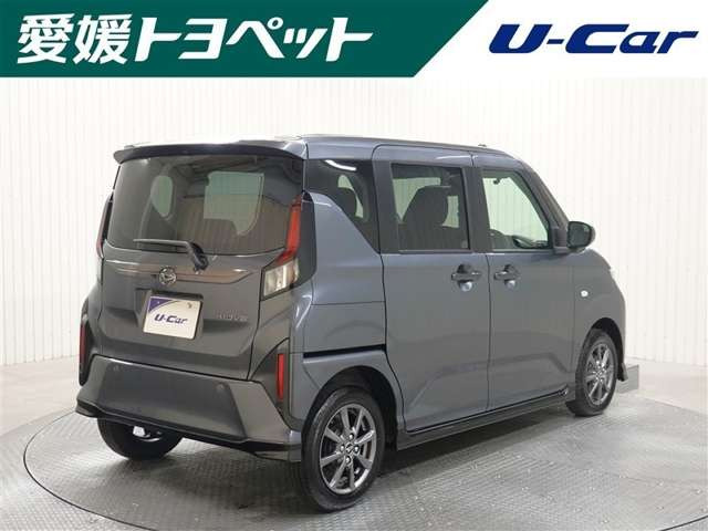 ムーヴG
