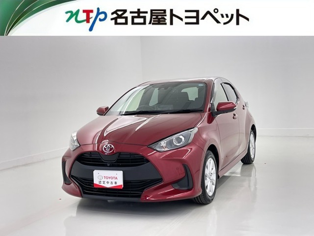 ヤリス1.5 G 4WD
