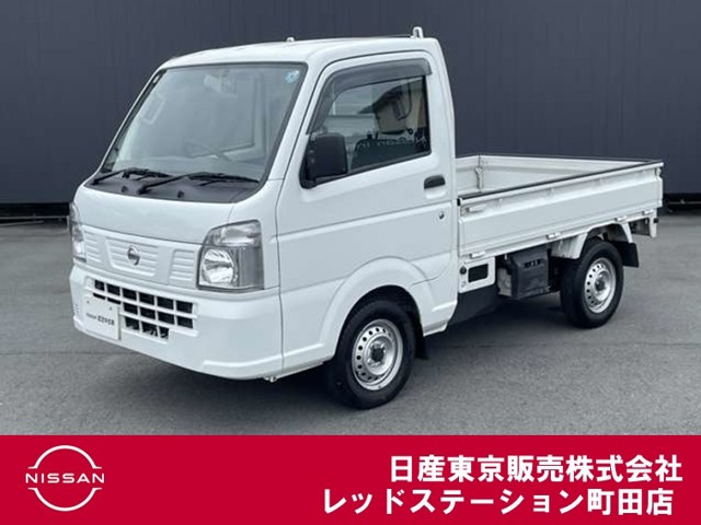 NT100クリッパーDX