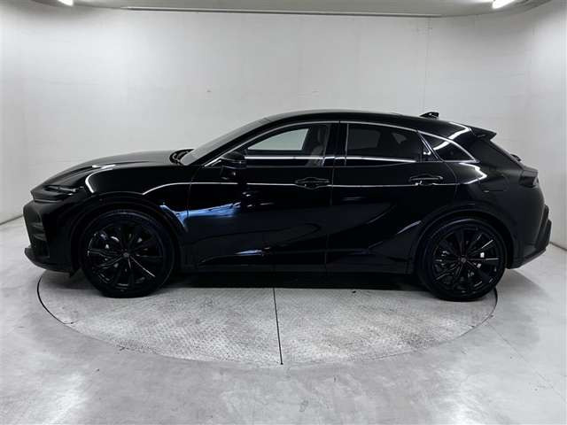 クラウンスポーツ2.5 Z E-Four 4WD