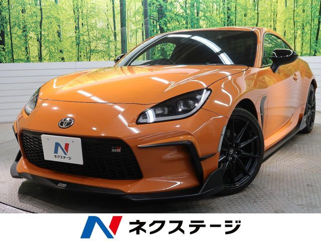 トヨタ GR 86の中古車一覧(28ページ目)｜中古車検索 - 価格.com