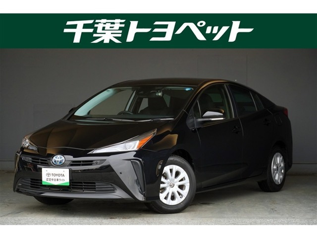 プリウス1.8 S