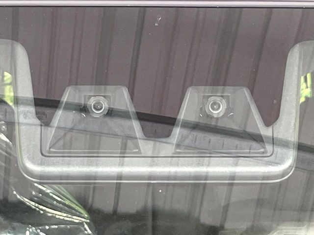 タフトX
