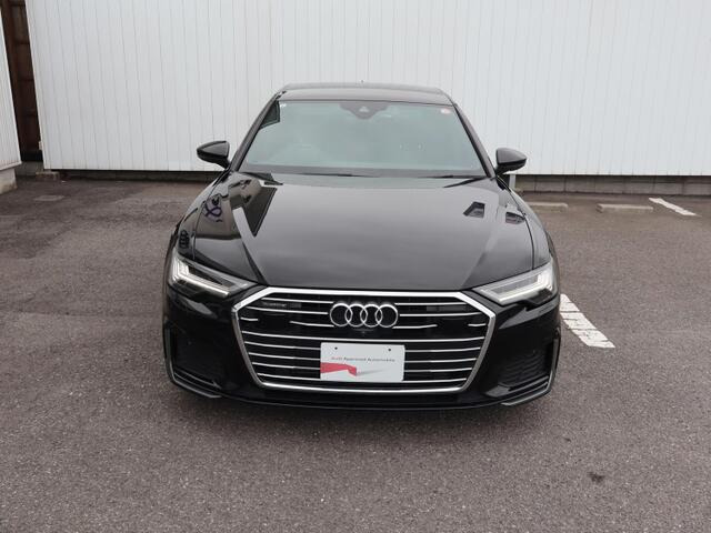 A645 TFSI クワトロ スポーツ 4WD