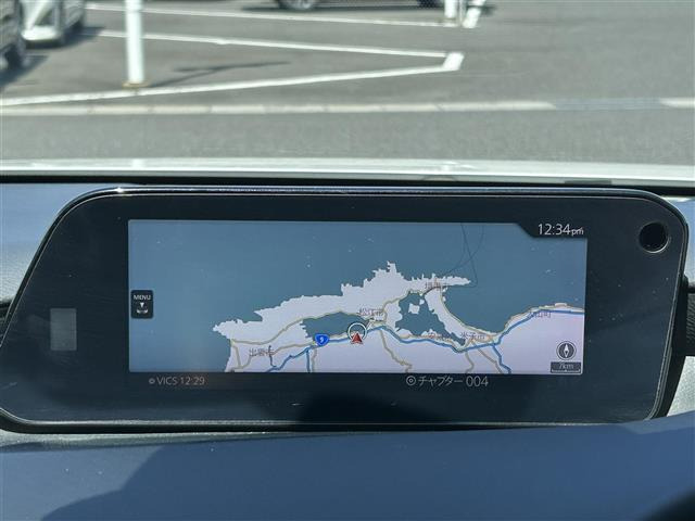 MAZDA3ファストバック1.8 XD プロアクティブ ツーリング セレクション