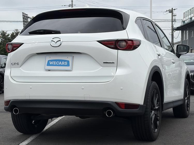 CX-52.2 XD ブラックトーンエディション