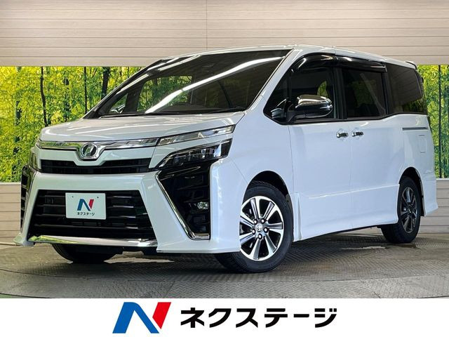 ヴォクシー2.0 ZS 煌II