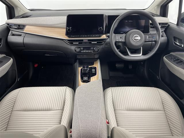 ノートオーラ1.2 G レザーエディション