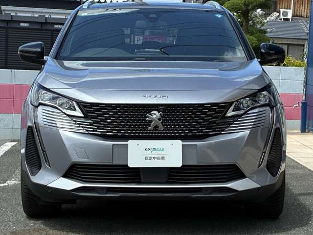 3008GT エグゼクティブ エディション
