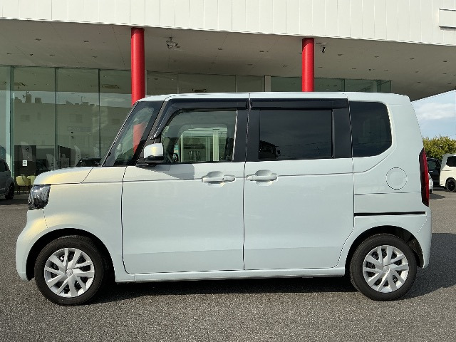 N-BOX