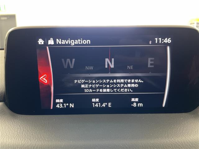 CX-52.2 XD Lパッケージ 4WD