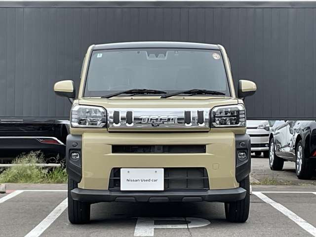 タフトG 4WD