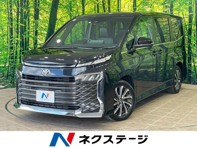 ヴォクシー2.0 S-Z