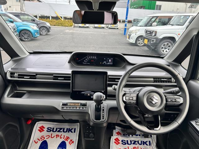 ワゴンRハイブリッド(HYBRID) ZX