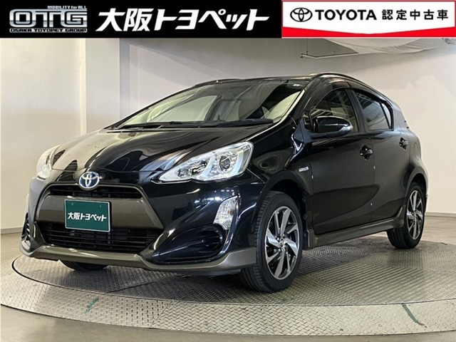 アクア1.5 X-URBAN