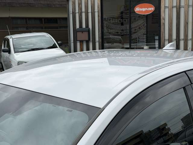 お客様がずっと快適に過ごしていただけるよう、車を買ってからの長いお付き合いが大切だと思っています! 買うときも、買ったあとも、安くて安心をお届けできたらと。