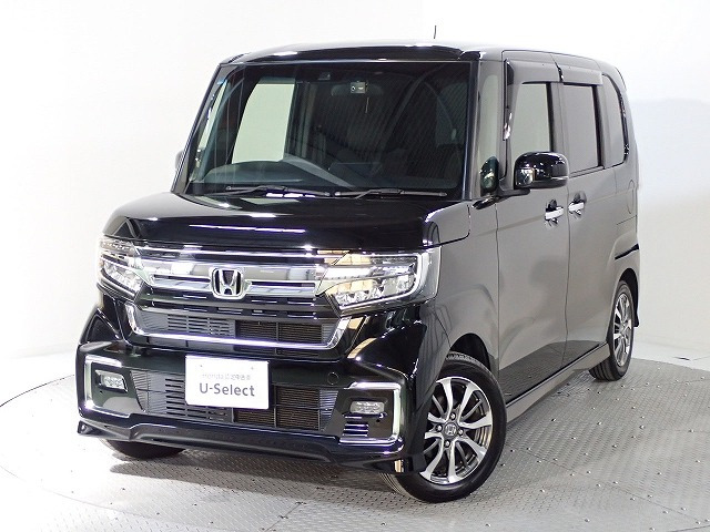 N-BOXカスタムL