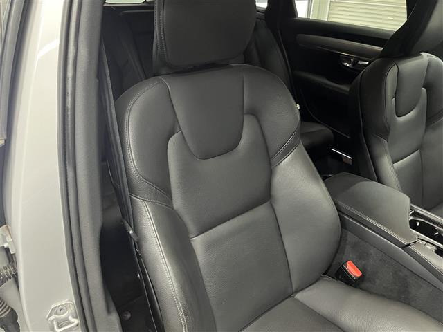 V90T5 モメンタム