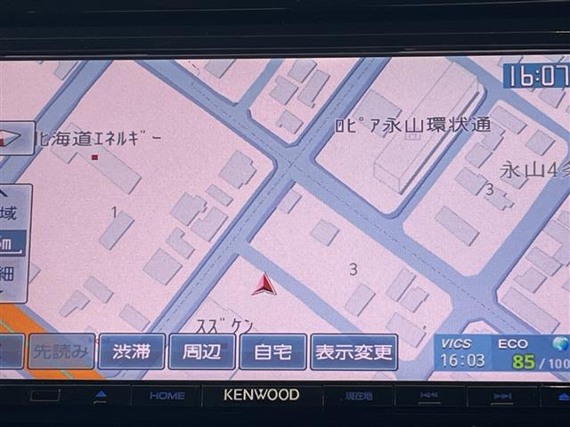 シャトル1.5 G 4WD