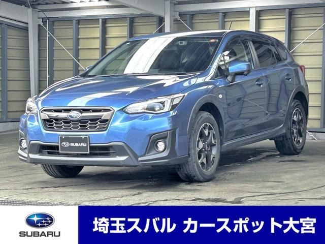 XV1.6i-L アイサイト 4WD