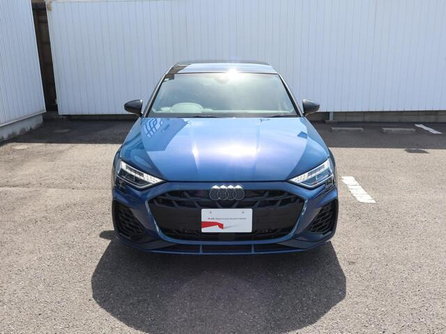 S3スポーツバック2.0 4WD