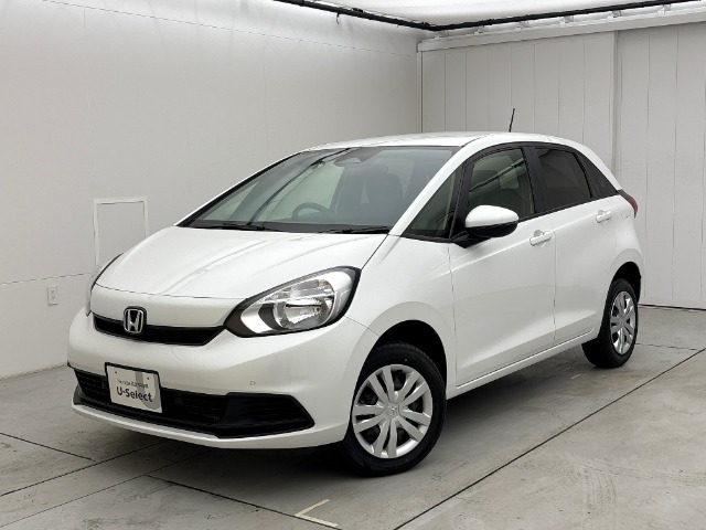 フィット1.5 ベーシック 4WD