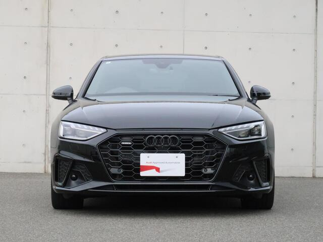 A440 TDI クワトロ Sライン 4WD
