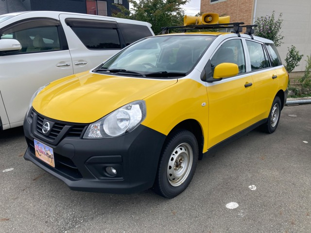 NV150AD1.6 VE 4WD