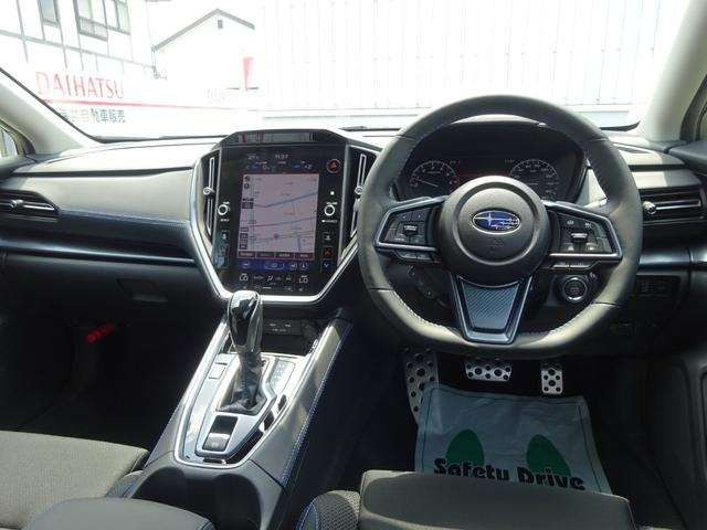 レヴォーグ1.8 GT-H EX 4WD