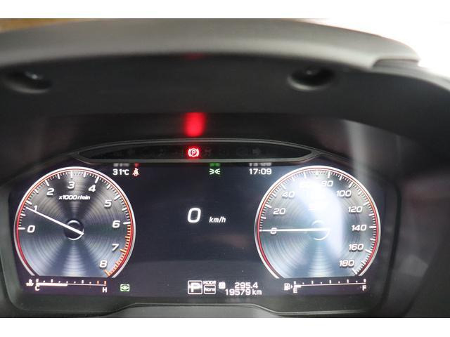 レヴォーグ2.4 STI スポーツR EX 4WD