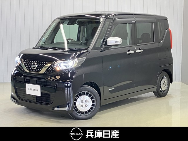 ルークスAUTECH