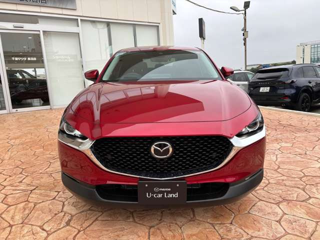 CX-302.0 20S プロアクティブ 4WD