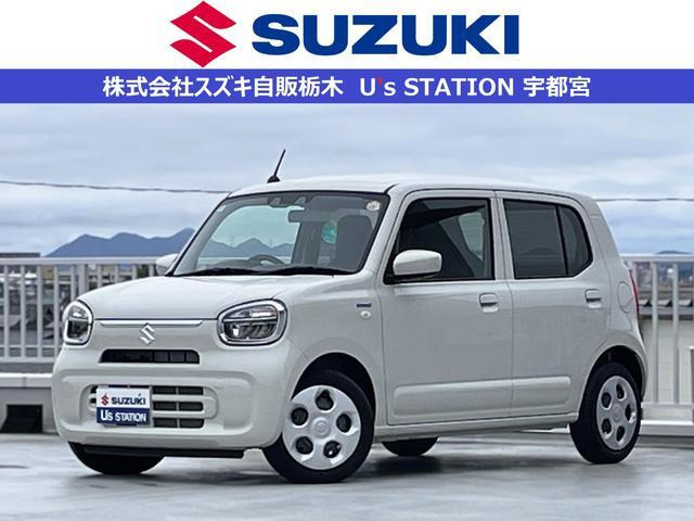 アルトハイブリッド(HYBRID) S