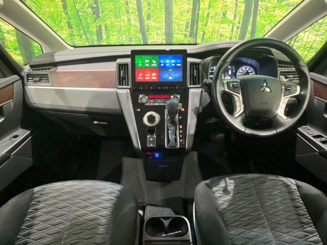 デリカD:52.2 P 4WD