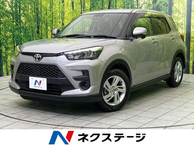 ライズ1.2 G