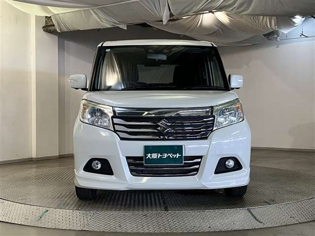 ソリオ1.2 ハイブリッド(HYBRID)  MZ