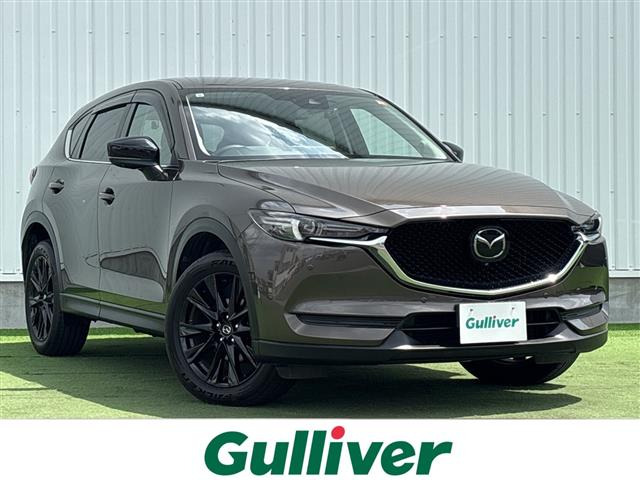 CX-52.2 XD ブラックトーンエディション