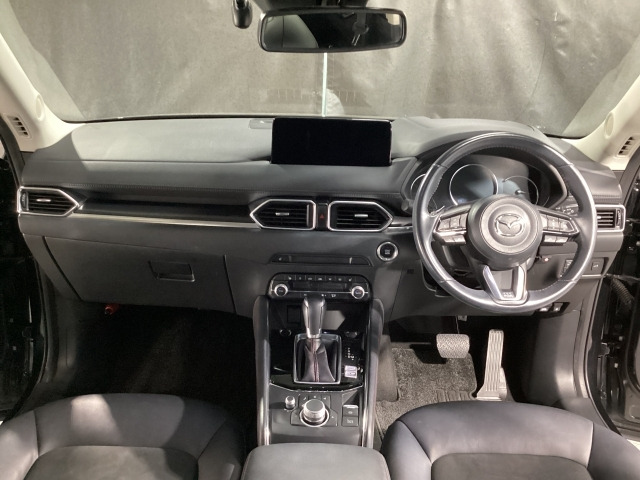 CX-52.0 20S ブラックトーンエディション