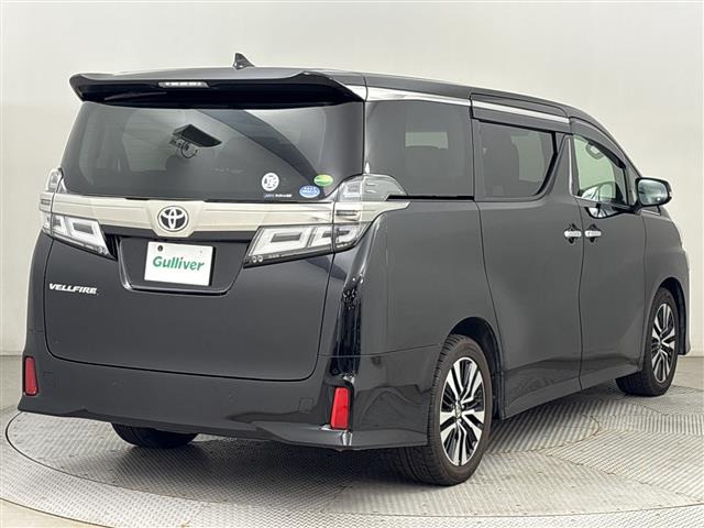 ヴェルファイア2.5 Z Gエディション 4WD