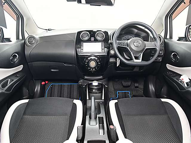 ノート1.2 e-POWER X