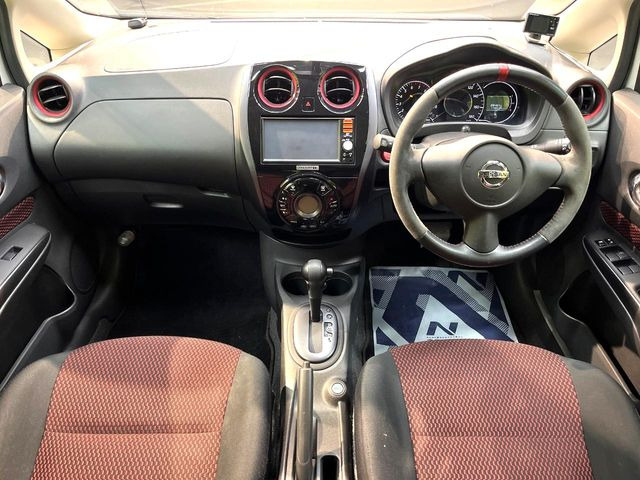 ノート1.2 NISMO