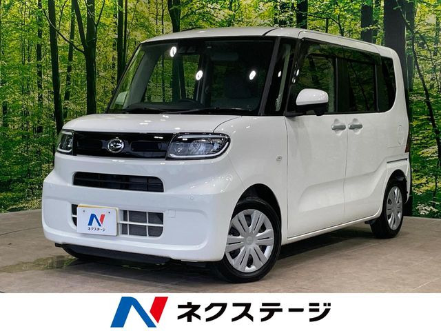 タントX