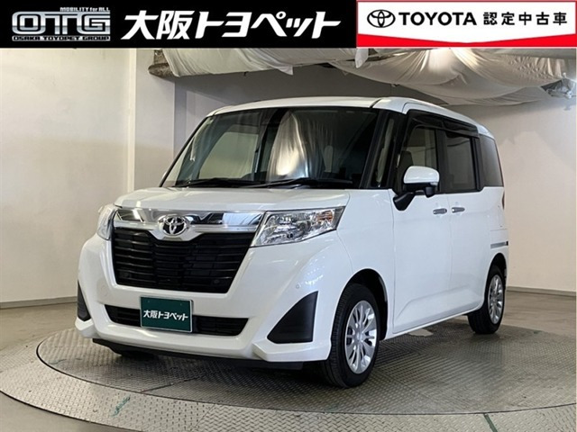 ルーミー1.0 G