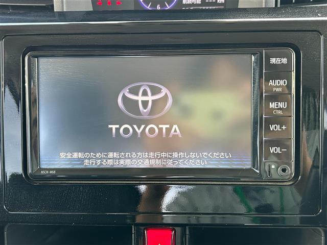 ルーミー1.0 カスタム G-T