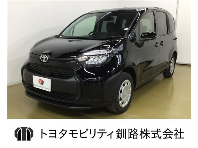 シエンタハイブリッド 1.5 G E-Four 4WD